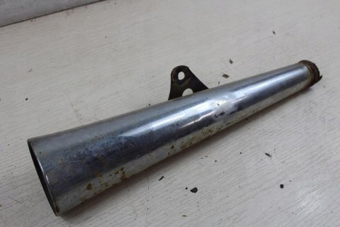 HONDA CM450 PC051 KOŃCÓWKA WYDECH PRAWY TŁUMIK