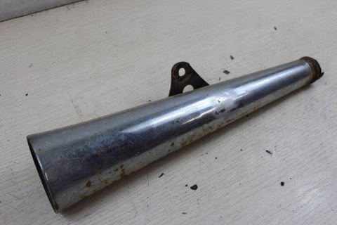 HONDA CM450 PC051 KOŃCÓWKA WYDECH PRAWY TŁUMIK