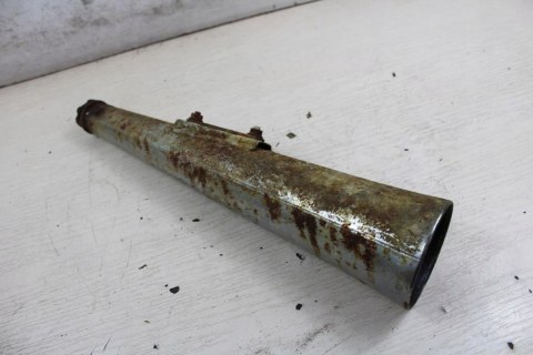 HONDA CM450 PC051 KOŃCÓWKA WYDECH PRAWY TŁUMIK