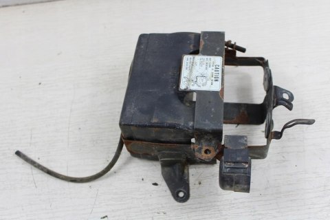 HONDA CM450 PC051 KOSZ SKRZYNKA AKUMULATORA