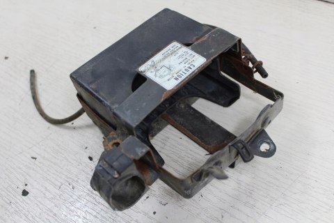 HONDA CM450 PC051 KOSZ SKRZYNKA AKUMULATORA
