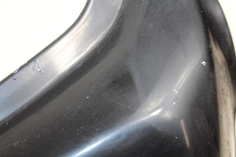 HONDA CM450 PC051 OWIEWKA POD SIEDZENIE PRAWY BOK
