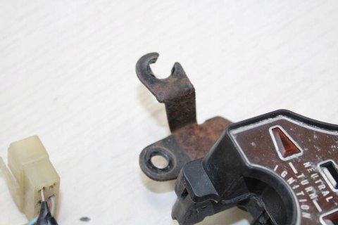 HONDA CM450 PC051 PANEL KONTROLEK KONSOLA