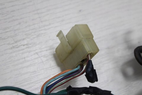 HONDA CM450 PC051 PANEL KONTROLEK KONSOLA