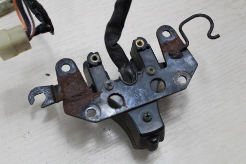 HONDA CM450 PC051 PANEL KONTROLEK KONSOLA