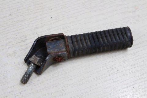 HONDA CM450 PC051 SET LEWY TYŁ + PODNÓŻEK