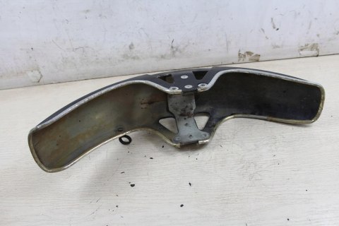 YAMAHA XS400 12R MAXIM BLOTNIK PRZÓD PRZEDNI