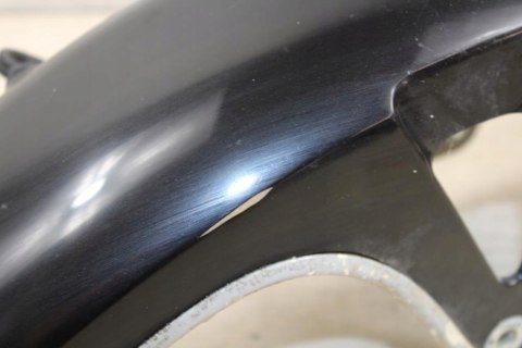 YAMAHA XS400 12R MAXIM BLOTNIK PRZÓD PRZEDNI