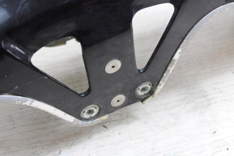 YAMAHA XS400 12R MAXIM BLOTNIK PRZÓD PRZEDNI