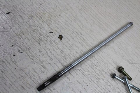 YAMAHA XS400 12R MAXIM DEKIEL LEWY WYSPRZĘGLIK