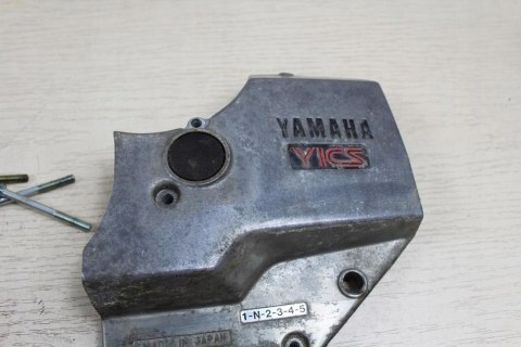YAMAHA XS400 12R MAXIM DEKIEL LEWY WYSPRZĘGLIK
