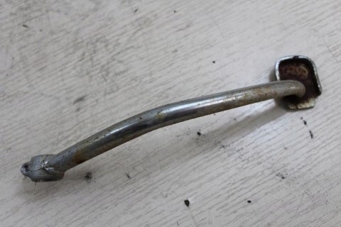 YAMAHA XS400 12R MAXIM DŹWIGNIA HAMULCA NOŻNEGO P