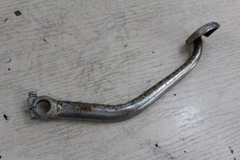 YAMAHA XS400 12R MAXIM DŹWIGNIA HAMULCA NOŻNEGO P