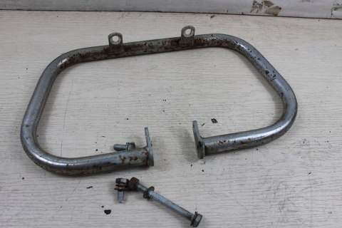 YAMAHA XS400 12R MAXIM GMOLE GMOL