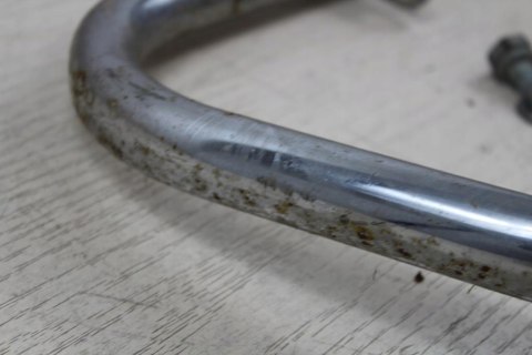 YAMAHA XS400 12R MAXIM GMOLE GMOL