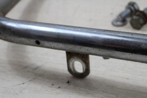 YAMAHA XS400 12R MAXIM GMOLE GMOL