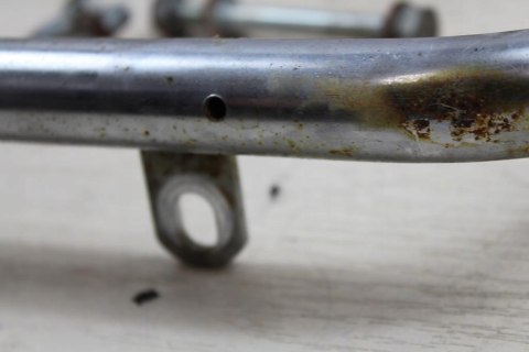 YAMAHA XS400 12R MAXIM GMOLE GMOL