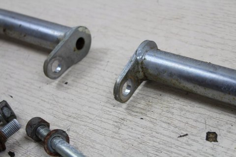 YAMAHA XS400 12R MAXIM GMOLE GMOL