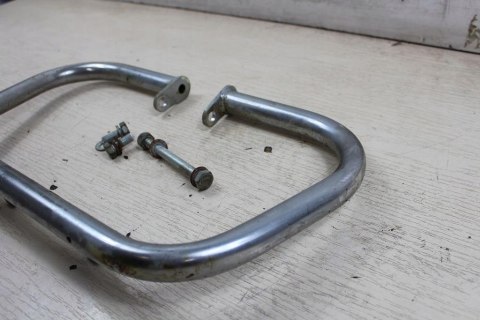 YAMAHA XS400 12R MAXIM GMOLE GMOL