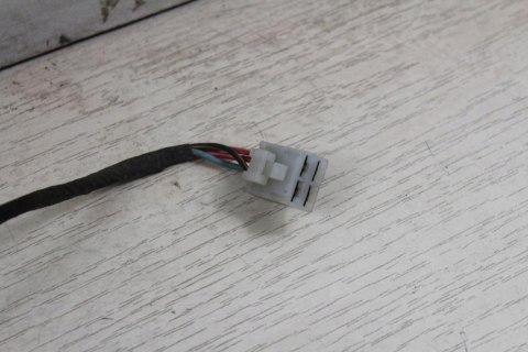 YAMAHA XS400 12R MAXIM INSTALACJA ELEKTRYCZNA WIĄZ