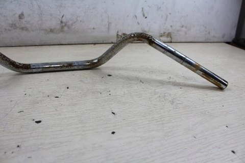 YAMAHA XS400 12R MAXIM KIEROWNICA 22MM SZER. 740MM