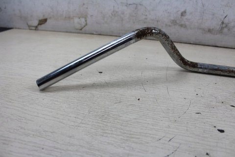 YAMAHA XS400 12R MAXIM KIEROWNICA 22MM SZER. 740MM