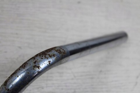 YAMAHA XS400 12R MAXIM KIEROWNICA 22MM SZER. 740MM