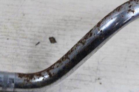 YAMAHA XS400 12R MAXIM KIEROWNICA 22MM SZER. 740MM