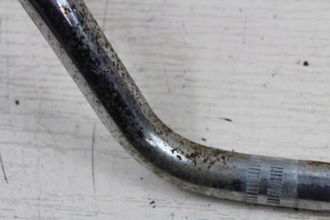 YAMAHA XS400 12R MAXIM KIEROWNICA 22MM SZER. 740MM