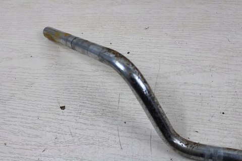 YAMAHA XS400 12R MAXIM KIEROWNICA 22MM SZER. 740MM