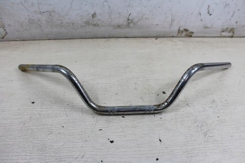 YAMAHA XS400 12R MAXIM KIEROWNICA 22MM SZER. 740MM