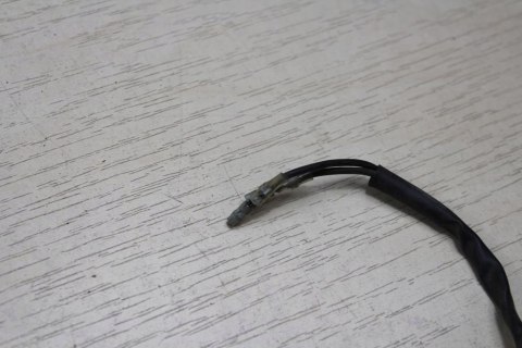 YAMAHA XS400 12R MAXIM KIERUNKOWSKAZ LEWY PRZÓD