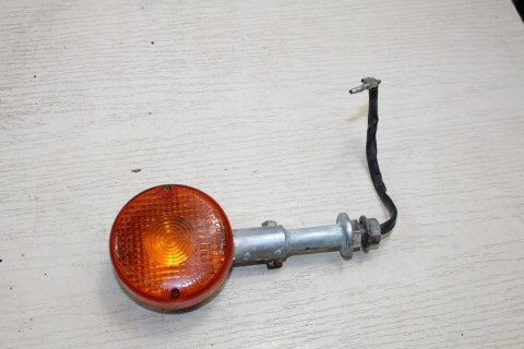 YAMAHA XS400 12R MAXIM KIERUNKOWSKAZ LEWY PRZÓD