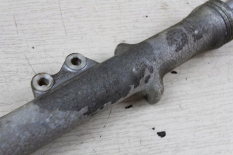 YAMAHA XS400 12R MAXIM LAGA PRAWA AMORTYZATOR 35MM