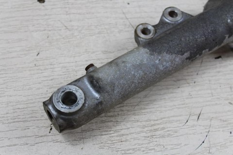 YAMAHA XS400 12R MAXIM LAGA PRAWA AMORTYZATOR 35MM