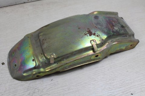 YAMAHA XS400 12R MAXIM NADKOLE TYŁ METALOWE