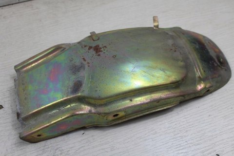 YAMAHA XS400 12R MAXIM NADKOLE TYŁ METALOWE