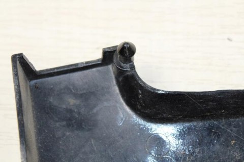 YAMAHA XS400 12R MAXIM OWIEWKA BOCZEK LEWY