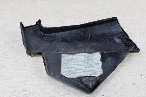 YAMAHA XS400 12R MAXIM OWIEWKA BOCZEK LEWY