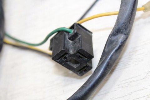 YAMAHA XS400 12R MAXIM PRZEŁĄCZNIK LEWY ŚWIATEŁ