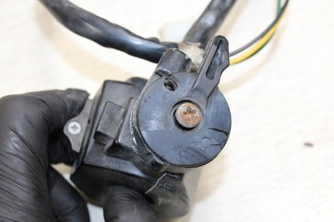 YAMAHA XS400 12R MAXIM PRZEŁĄCZNIK LEWY ŚWIATEŁ