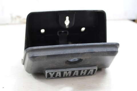 YAMAHA XS400 12R MAXIM SCHOWEK TYŁ TYLNY
