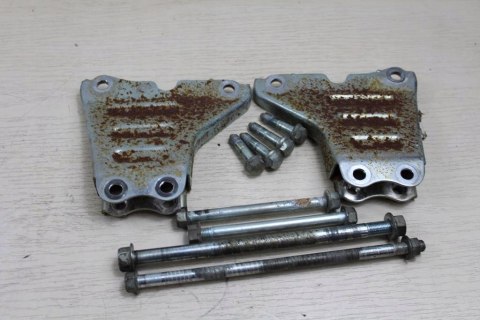 YAMAHA XS400 12R MAXIM UCHWYTY ŚRUBY SILNIKA OŚKI