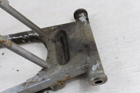 YAMAHA XS400 12R MAXIM WAHACZ TYŁ TYLNY