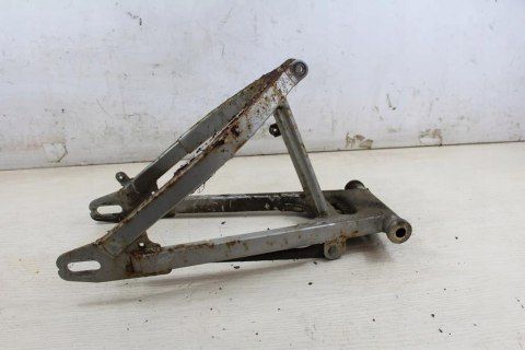 YAMAHA XS400 12R MAXIM WAHACZ TYŁ TYLNY