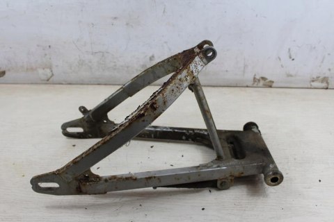 YAMAHA XS400 12R MAXIM WAHACZ TYŁ TYLNY