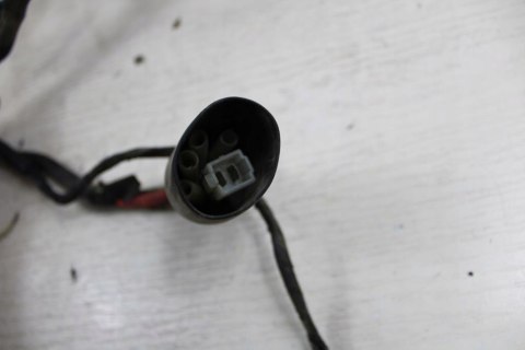 HONDA CM450 PC051 INSTALACJA ELEKTRYCZNA WIĄZKA