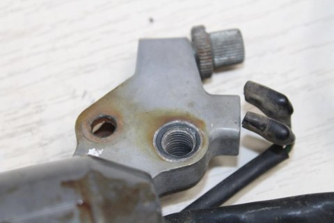 HONDA CM450 PC051 PRZEŁĄCZNIK LEWY ŚWIATEŁ