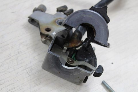 HONDA CM450 PC051 PRZEŁĄCZNIK LEWY ŚWIATEŁ