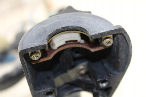 HONDA CM450 PC051 PRZEŁĄCZNIK LEWY ŚWIATEŁ